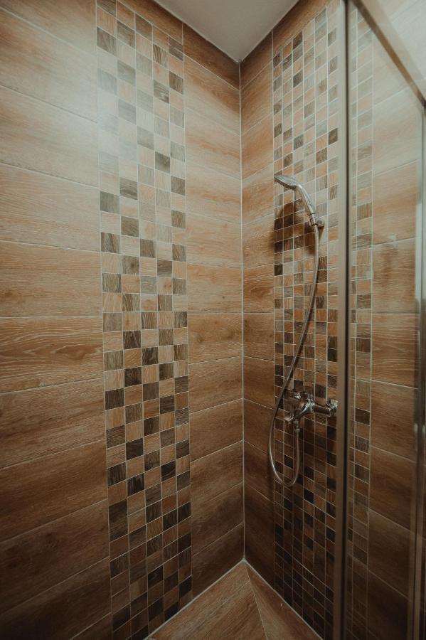 Apartman Lovric Ðakovo Exterior foto